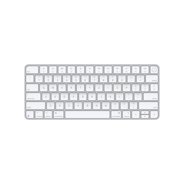 Magic Keyboard US