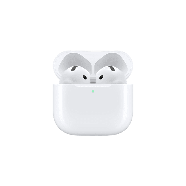 AirPods 4
