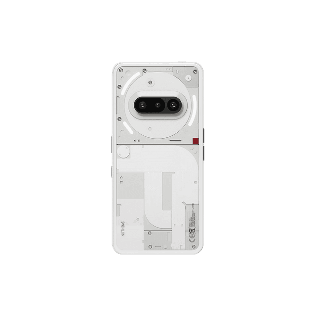 Nothing Phone (3a)